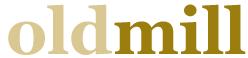 Old Mill Berkshires Logo